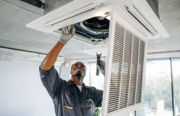 Licensed Furnace Repair service in Humboldt, KS - FH HVAC
